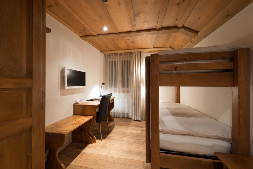 Hotel Schoenegg Венген Экстерьер фото